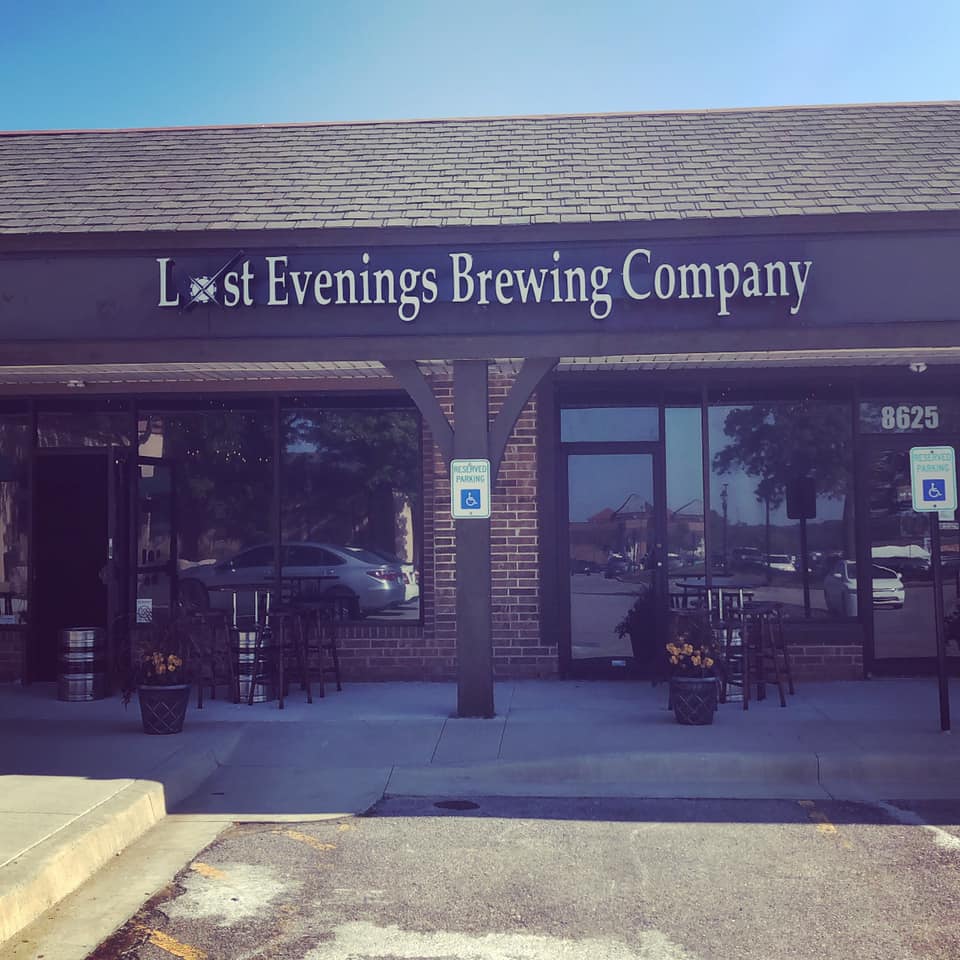 Lost Evenings Brewery