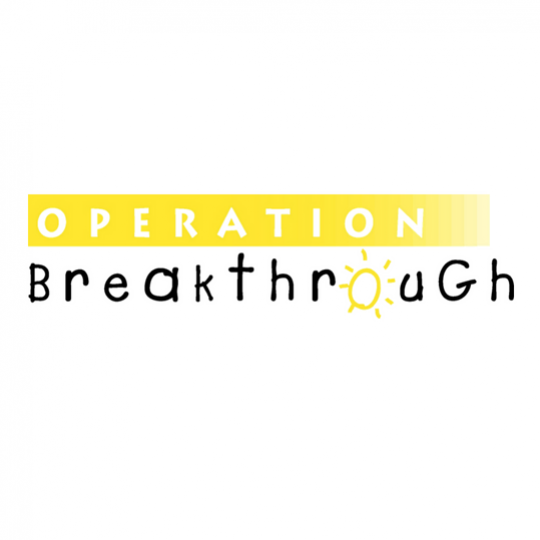 Operation Breakthrough