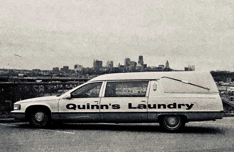 Quinns Laundromat
